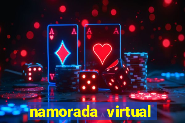 namorada virtual morta imvu